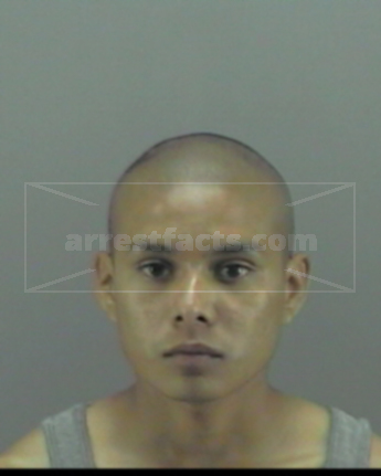 Jose Alfredo Aguilar