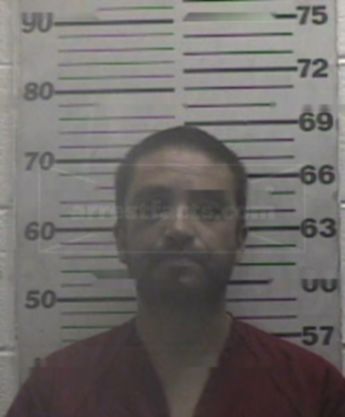 Preston Roberto Garza