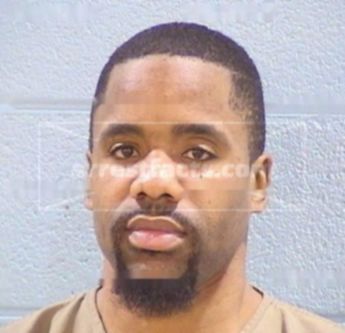 Derrick Hardy