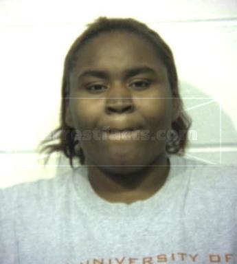 Reneshia L. Robinson