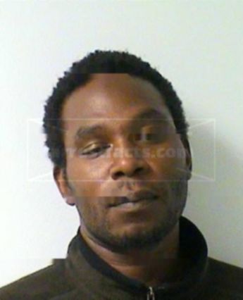 Devaughn Tyrone Lamar