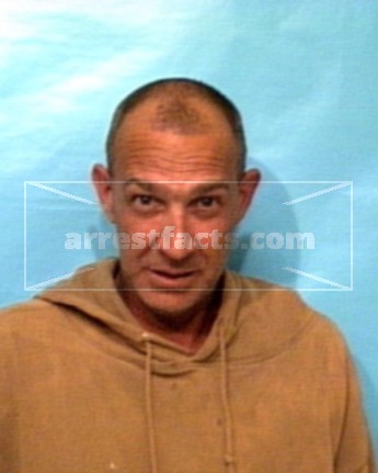 Mark Anthony Haynes