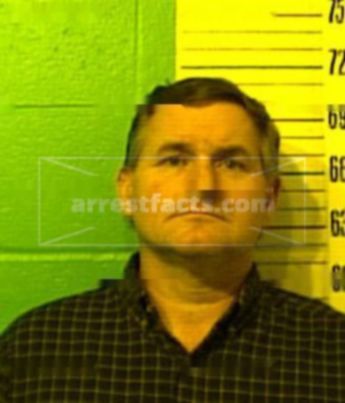 James Joseph Vernon