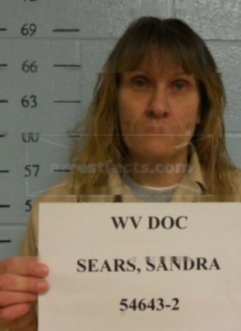 Sandra Lynn Sears