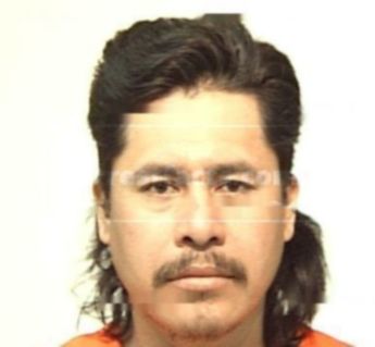 Carlos Flores Vargas