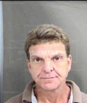 Robert Ray Peoples