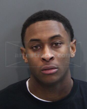 Antonio Cortez Williams