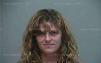 Melissa Ann Amadio