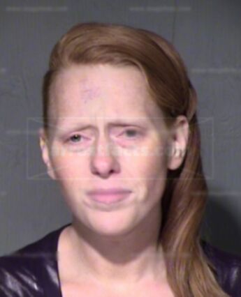 Andrea Jean Brownfield