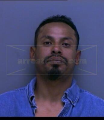 Efrain Munoz Perez