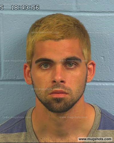 Jonathan Ray Murphy