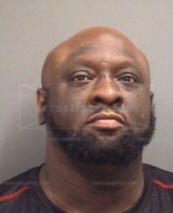 Michael Lasean Hines