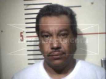 Jose Antonio Bustos