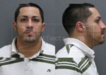 John Gilberto Cruz