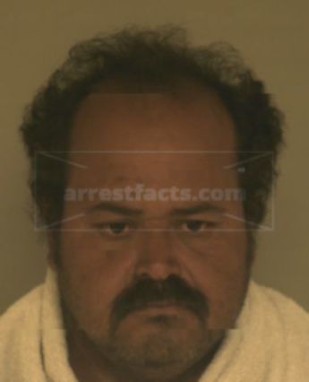 Jose Eleno Alvarado