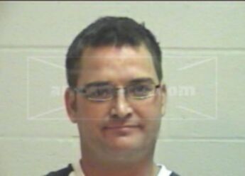 Christopher Charles Woods