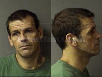 Dana Wayne Cockrum