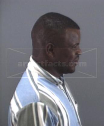 Mario Keith Lang