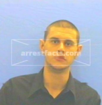Brandon Wesley Hild