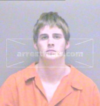 Dereck William Pierce
