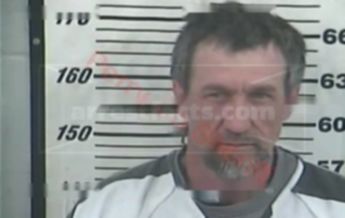 Tracy Bernard Thomas