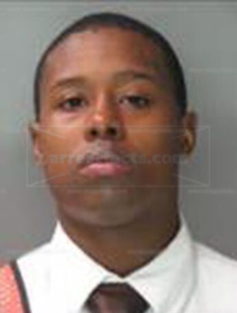 Rashaan Dunn