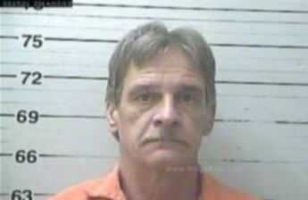 Randy Malcolm Pancoast