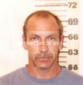 David Eugene Bohannon