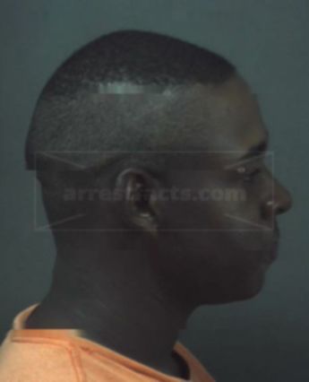 Frank Freddrick Broom Jr