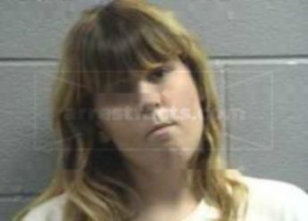 Andrea Nicole Roberts