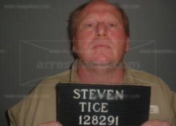 Steven C Tice