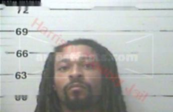 Kevin Lavon Dedeaux