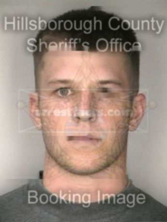 Christopher Brent Isom