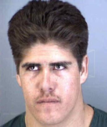 Pedro Sanchez Paredes