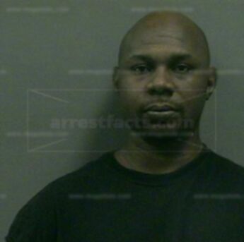 Marlon Eustace Cortez