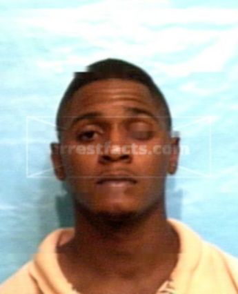 Justin Deshawn Barnett
