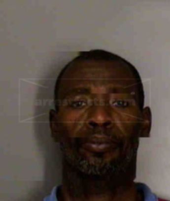 Delton Bernerd Broome