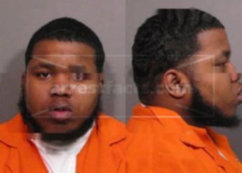 Keithric Leshun Marshall
