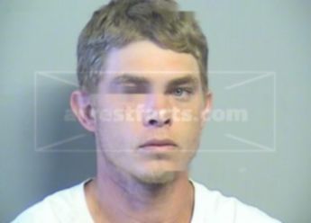 Justin Lee Evans