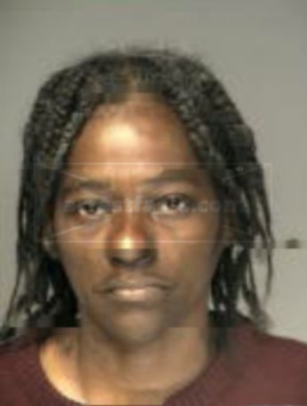 Cassandra Gay Smith