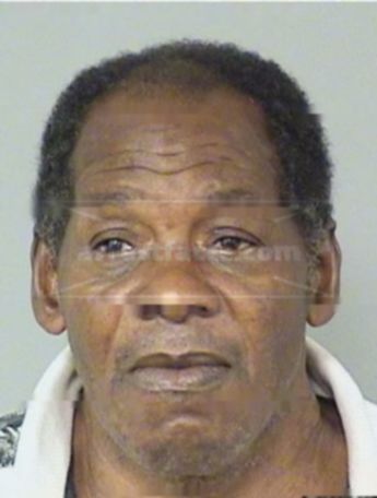 Curtis Mccray