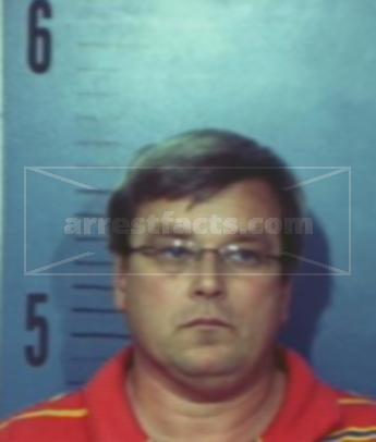 Randal Gwynn Tharp