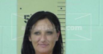 Christie Lee Blair