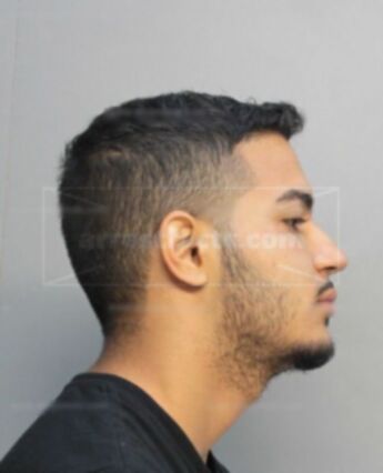 Jeremy Rojas
