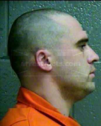 Chad Ashley Davis