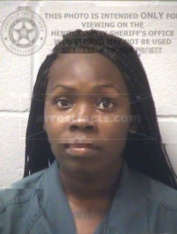 Sheronda Ann Glenn