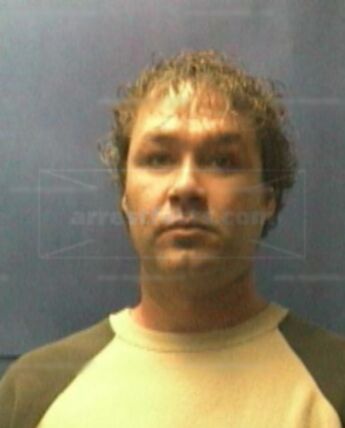 Michael Alan Campbell