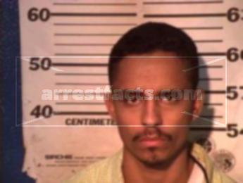 Jose Heriberto Martinez Santana