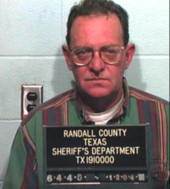 Gregory Weldon Wade
