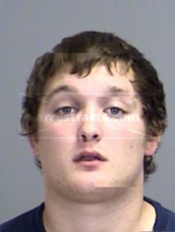 Tyler Paul Kolman